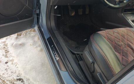 Opel Vectra C рестайлинг, 2006 год, 390 000 рублей, 22 фотография