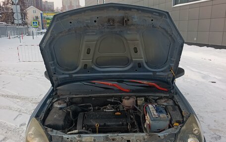 Opel Vectra C рестайлинг, 2006 год, 390 000 рублей, 28 фотография