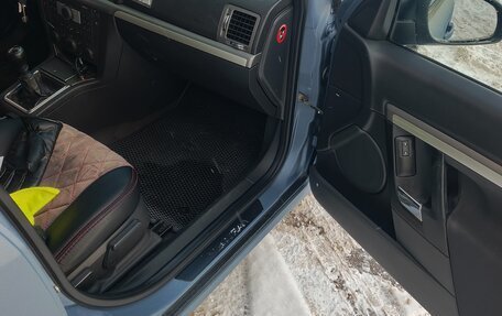 Opel Vectra C рестайлинг, 2006 год, 390 000 рублей, 25 фотография