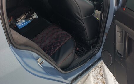 Opel Vectra C рестайлинг, 2006 год, 390 000 рублей, 23 фотография