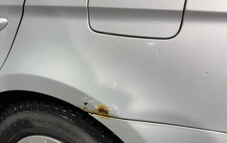 Hyundai Verna II, 2006 год, 590 000 рублей, 11 фотография