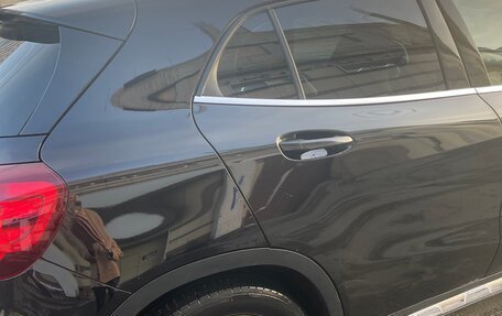 Mercedes-Benz GLA, 2019 год, 2 650 000 рублей, 4 фотография