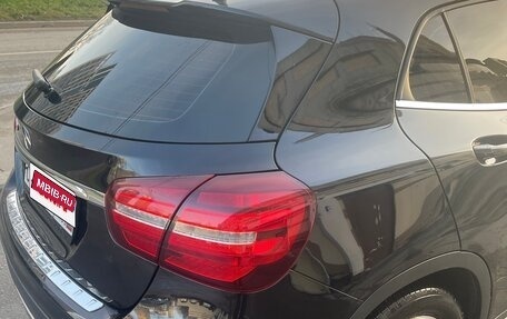 Mercedes-Benz GLA, 2019 год, 2 650 000 рублей, 3 фотография