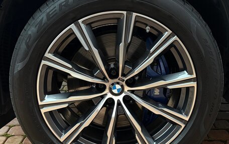 BMW X5, 2021 год, 8 900 000 рублей, 4 фотография