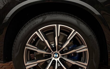 BMW X5, 2021 год, 8 900 000 рублей, 5 фотография