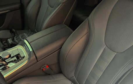 BMW X5, 2021 год, 8 900 000 рублей, 15 фотография