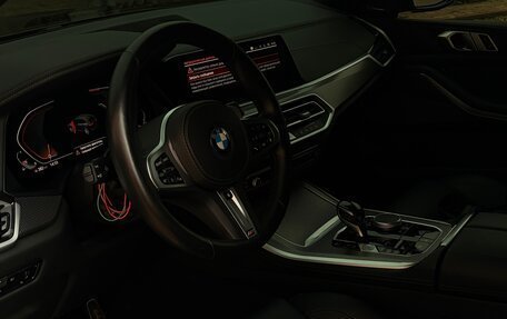 BMW X5, 2021 год, 8 900 000 рублей, 10 фотография