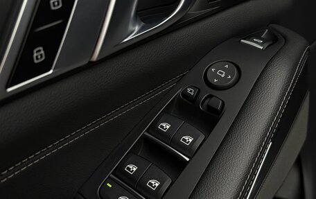 BMW X5, 2021 год, 8 900 000 рублей, 12 фотография