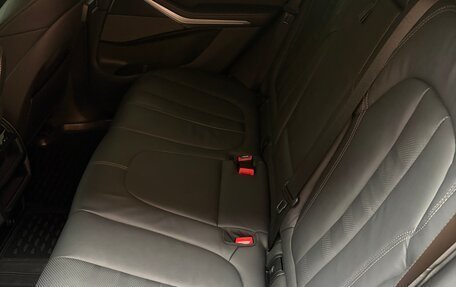 BMW X5, 2021 год, 8 900 000 рублей, 14 фотография