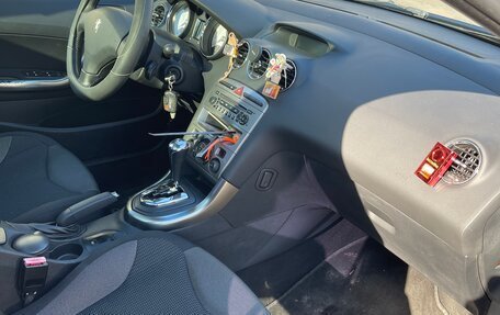 Peugeot 308 II, 2009 год, 580 000 рублей, 2 фотография