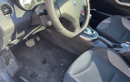 Peugeot 308 II, 2009 год, 580 000 рублей, 3 фотография