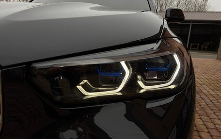 BMW X5, 2021 год, 8 900 000 рублей, 23 фотография