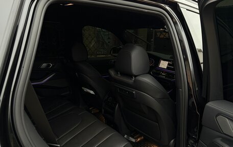 BMW X5, 2021 год, 8 900 000 рублей, 25 фотография