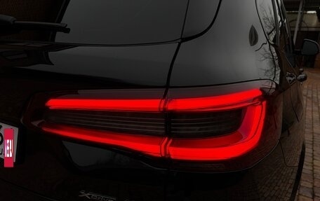 BMW X5, 2021 год, 8 900 000 рублей, 27 фотография