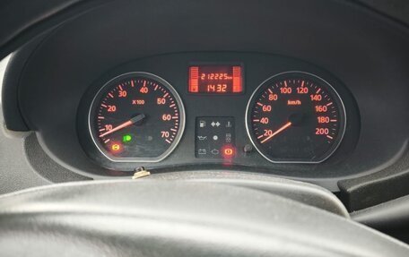 Nissan Almera, 2014 год, 650 000 рублей, 4 фотография