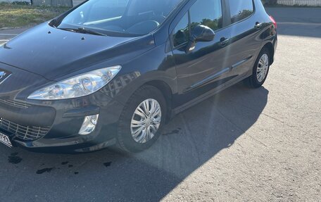 Peugeot 308 II, 2009 год, 580 000 рублей, 5 фотография