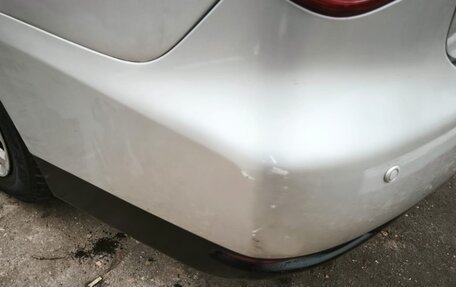 Nissan Almera, 2014 год, 650 000 рублей, 10 фотография