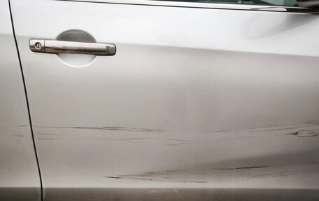 Nissan Almera, 2014 год, 650 000 рублей, 7 фотография