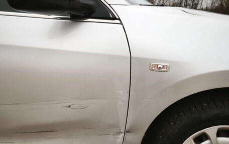 Nissan Almera, 2014 год, 650 000 рублей, 6 фотография