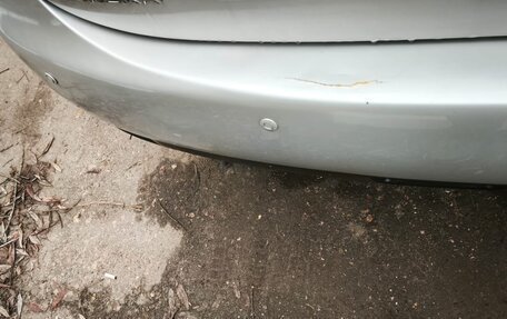 Nissan Almera, 2014 год, 650 000 рублей, 9 фотография