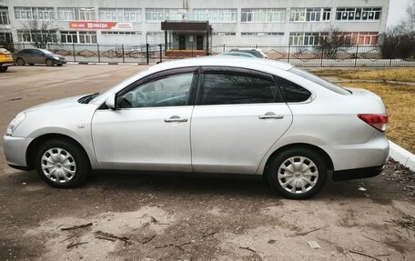 Nissan Almera, 2014 год, 650 000 рублей, 3 фотография