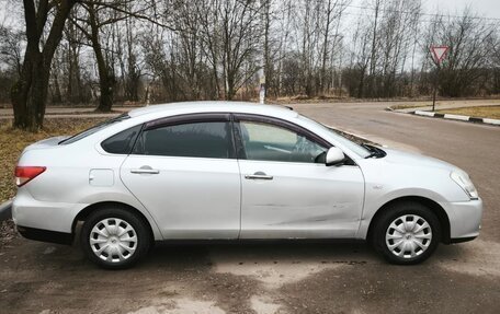 Nissan Almera, 2014 год, 650 000 рублей, 5 фотография