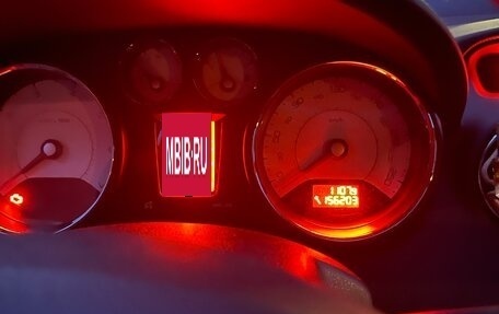 Peugeot 308 II, 2009 год, 580 000 рублей, 9 фотография