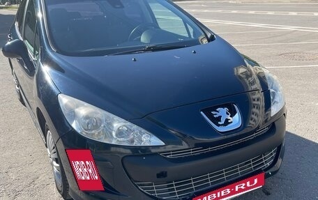 Peugeot 308 II, 2009 год, 580 000 рублей, 8 фотография