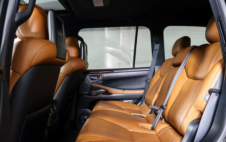 Lexus LX III, 2014 год, 4 589 000 рублей, 12 фотография