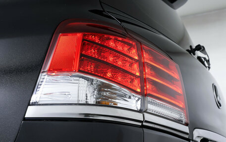 Lexus LX III, 2014 год, 4 589 000 рублей, 28 фотография