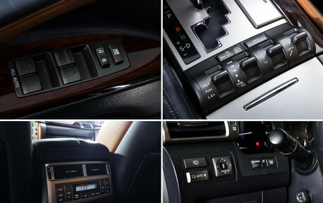 Lexus LX III, 2014 год, 4 589 000 рублей, 23 фотография