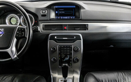 Volvo XC70 II рестайлинг, 2011 год, 1 449 000 рублей, 14 фотография