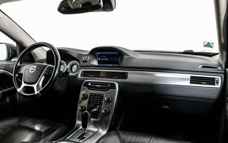 Volvo XC70 II рестайлинг, 2011 год, 1 449 000 рублей, 9 фотография