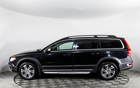 Volvo XC70 II рестайлинг, 2011 год, 1 449 000 рублей, 8 фотография