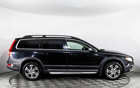 Volvo XC70 II рестайлинг, 2011 год, 1 449 000 рублей, 4 фотография