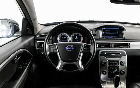 Volvo XC70 II рестайлинг, 2011 год, 1 449 000 рублей, 12 фотография