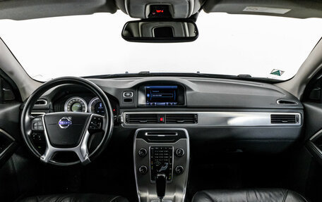 Volvo XC70 II рестайлинг, 2011 год, 1 449 000 рублей, 10 фотография