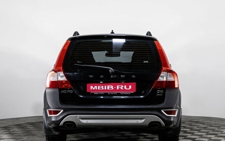 Volvo XC70 II рестайлинг, 2011 год, 1 449 000 рублей, 6 фотография