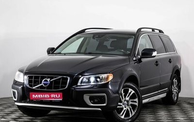 Volvo XC70 II рестайлинг, 2011 год, 1 449 000 рублей, 1 фотография