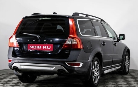 Volvo XC70 II рестайлинг, 2011 год, 1 449 000 рублей, 5 фотография