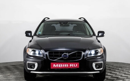 Volvo XC70 II рестайлинг, 2011 год, 1 449 000 рублей, 2 фотография