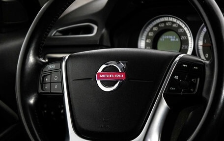 Volvo XC70 II рестайлинг, 2011 год, 1 449 000 рублей, 11 фотография