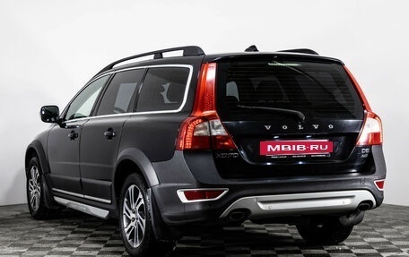 Volvo XC70 II рестайлинг, 2011 год, 1 449 000 рублей, 7 фотография