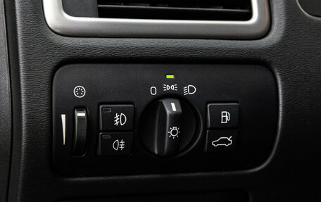 Volvo XC70 II рестайлинг, 2011 год, 1 449 000 рублей, 19 фотография