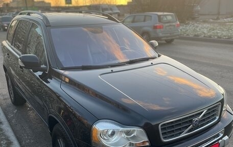 Volvo XC90 II рестайлинг, 2009 год, 1 150 000 рублей, 1 фотография