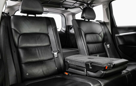 Volvo XC70 II рестайлинг, 2011 год, 1 449 000 рублей, 23 фотография