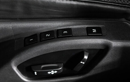 Volvo XC70 II рестайлинг, 2011 год, 1 449 000 рублей, 20 фотография