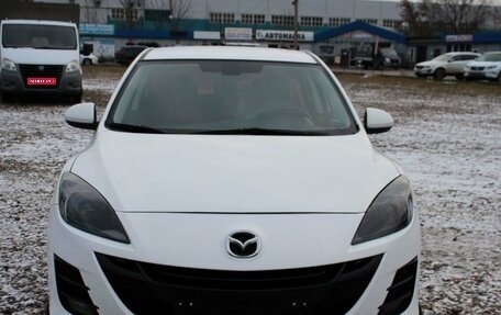 Mazda 3, 2010 год, 829 000 рублей, 1 фотография