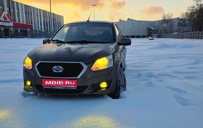 Datsun on-DO I рестайлинг, 2019 год, 560 000 рублей, 1 фотография