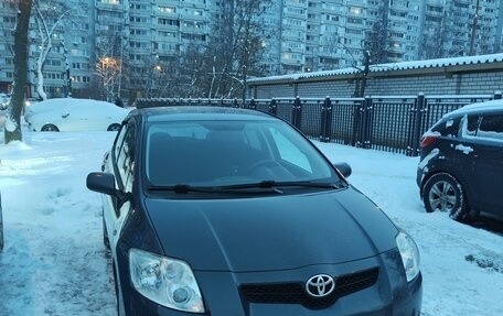 Toyota Auris II, 2008 год, 850 000 рублей, 1 фотография